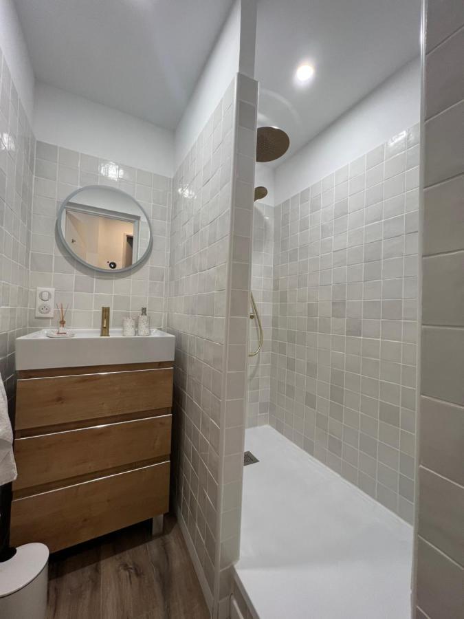 Appartement La Sainte Tour *