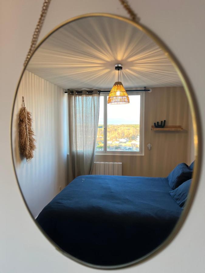 Appartement La Sainte Tour *