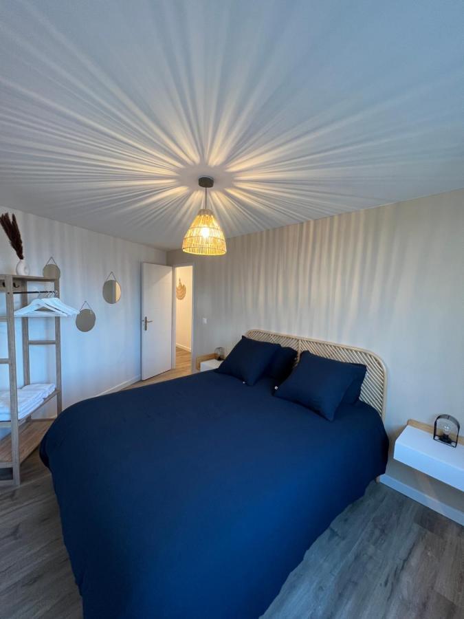 Apartment La Sainte Tour *