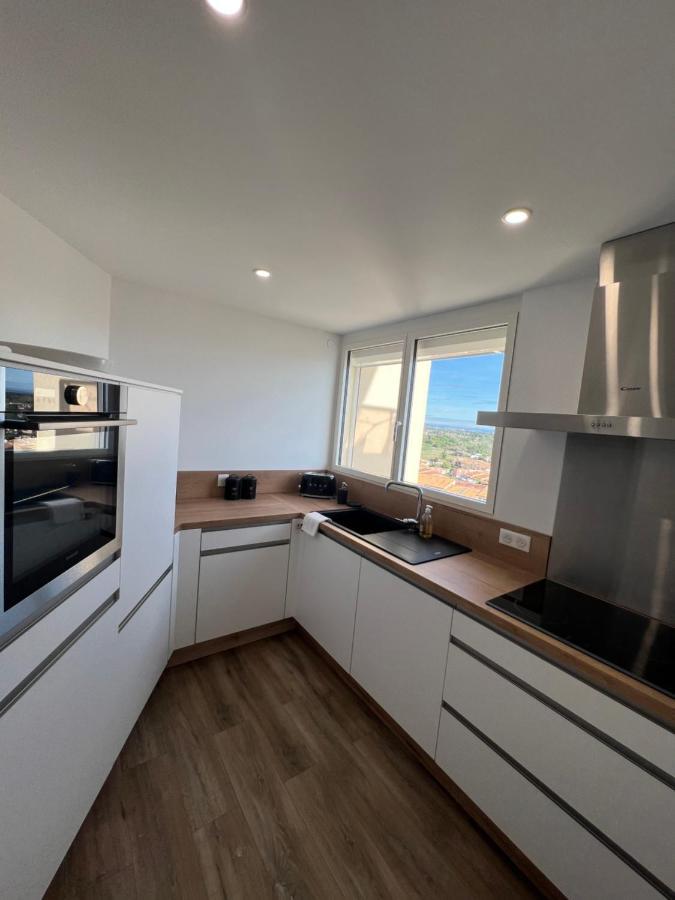 Apartment La Sainte Tour Valras-Plage