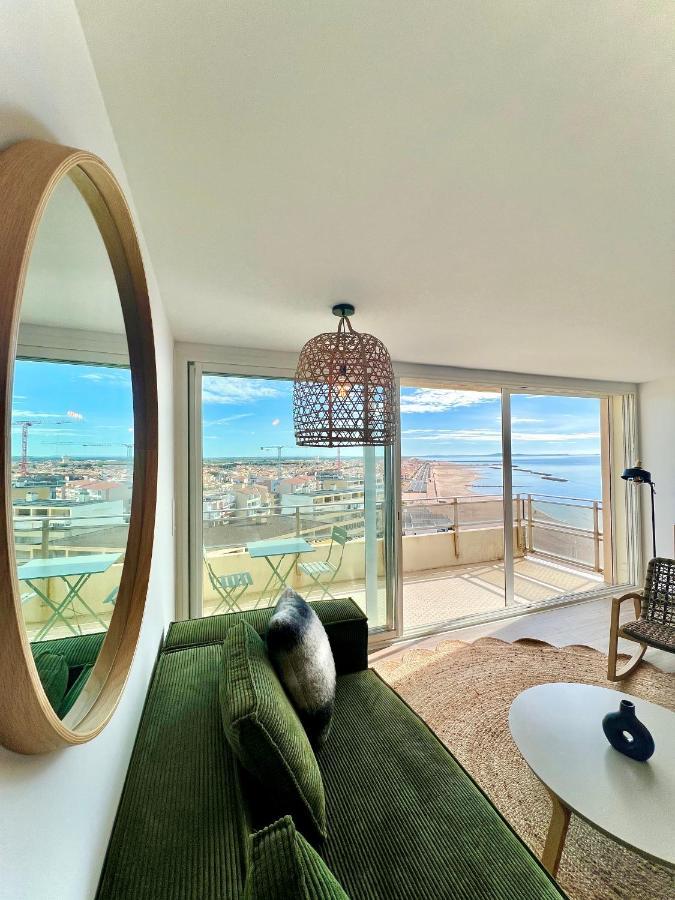 La Sainte Tour Apartment