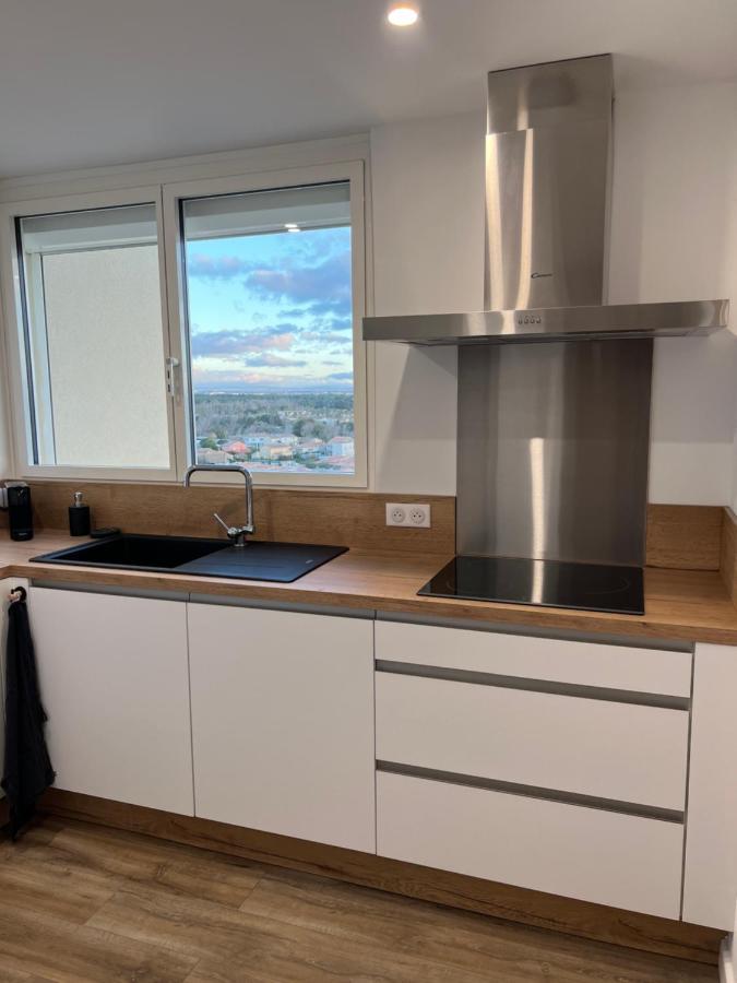 Apartment La Sainte Tour