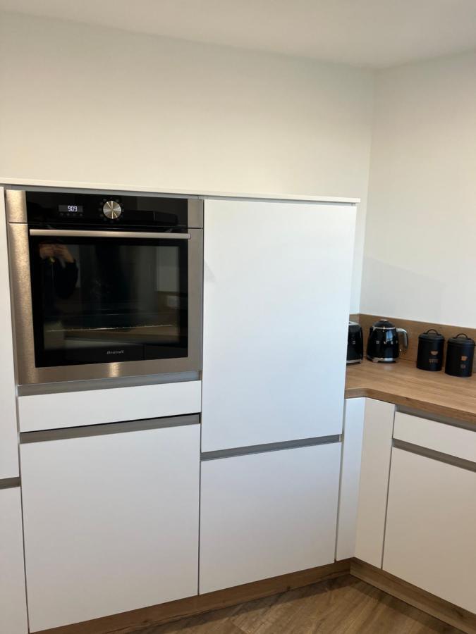 Apartment La Sainte Tour *